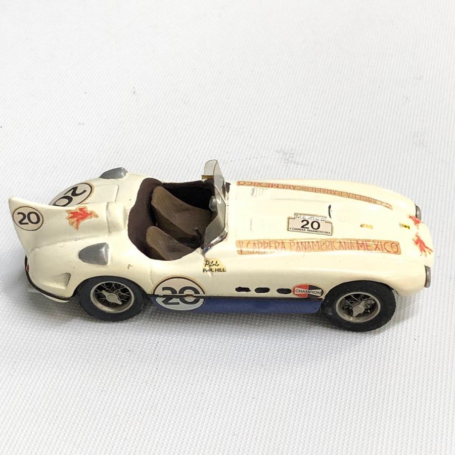 Ferrari 新品 絶版 Ferrari 375 CARRERA PANAMERICANA MEXICO