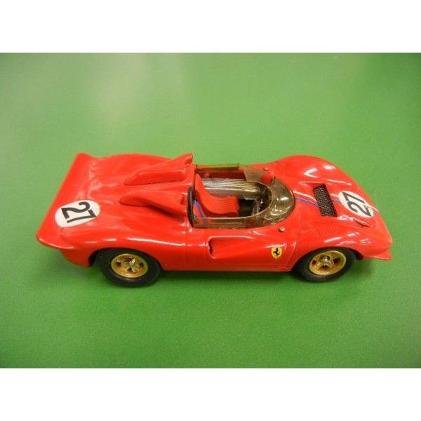 Ferrari（フェラーリ） 現品 ECO DESIGN Ferrari 350 Can Am