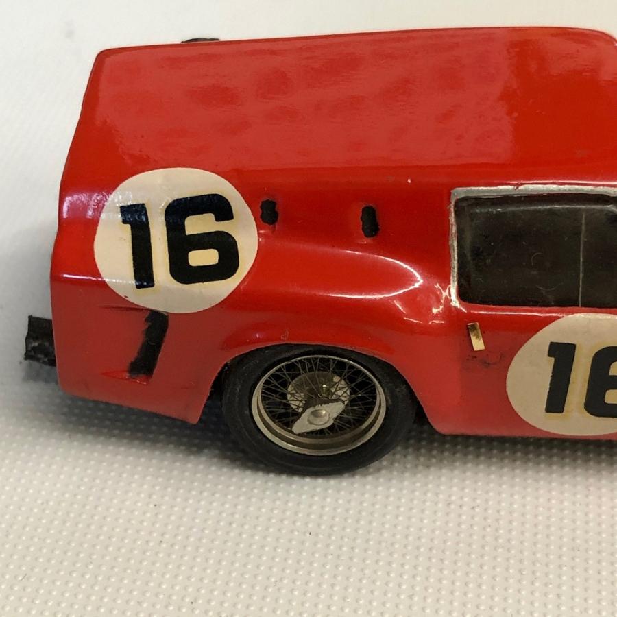 Ferrari（フェラーリ） 現品 Ferrari 250GT ブレッドバン ミニカー