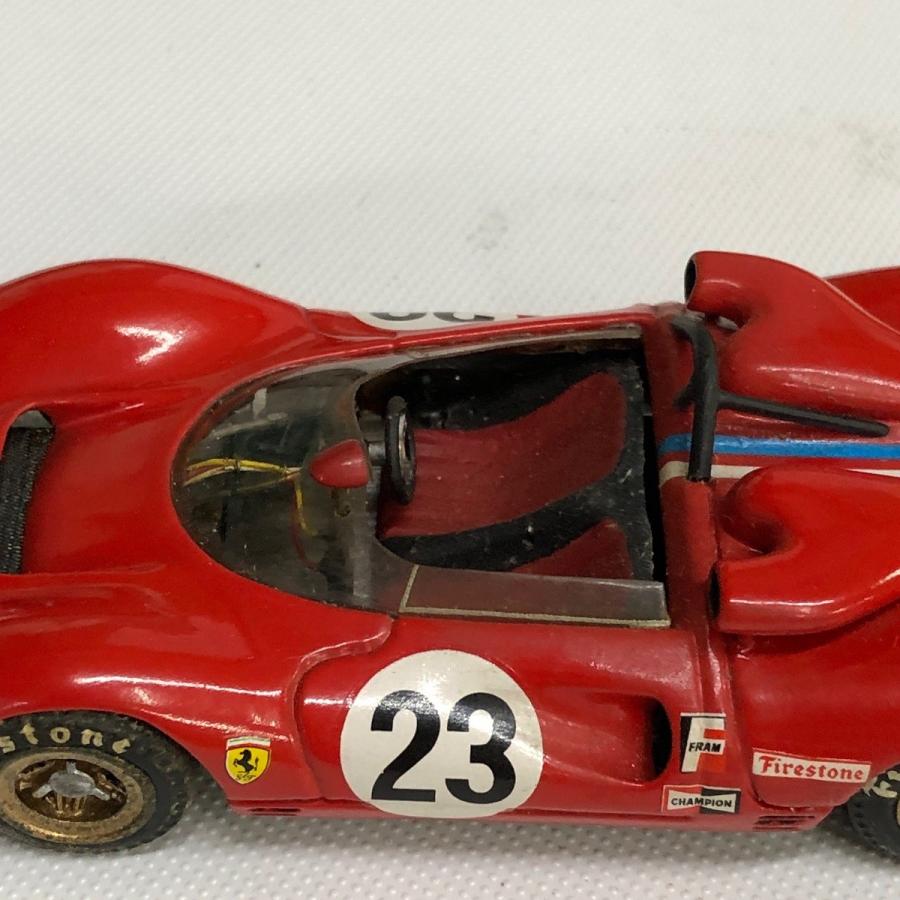 ミニカー　3台　セット　ビザール　FERRARI MAZDA MATRA ミニカー 3台 セット ビザール FERRARI MAZDA MATRA ミニカー 3台