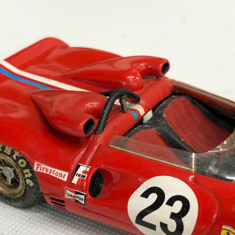 Ferrari（フェラーリ） 現品 HOBBY TECNICA FIRENZE Ferrari P3-350