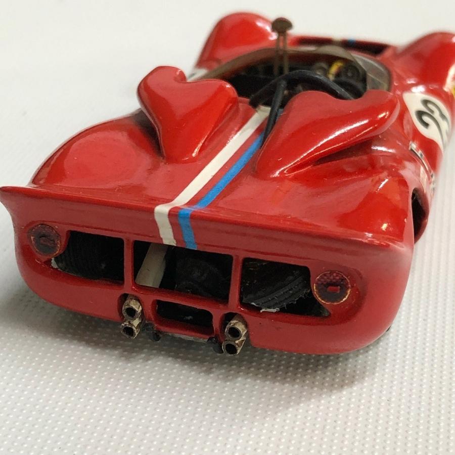 Ferrari（フェラーリ） 現品 HOBBY TECNICA FIRENZE Ferrari P3-350