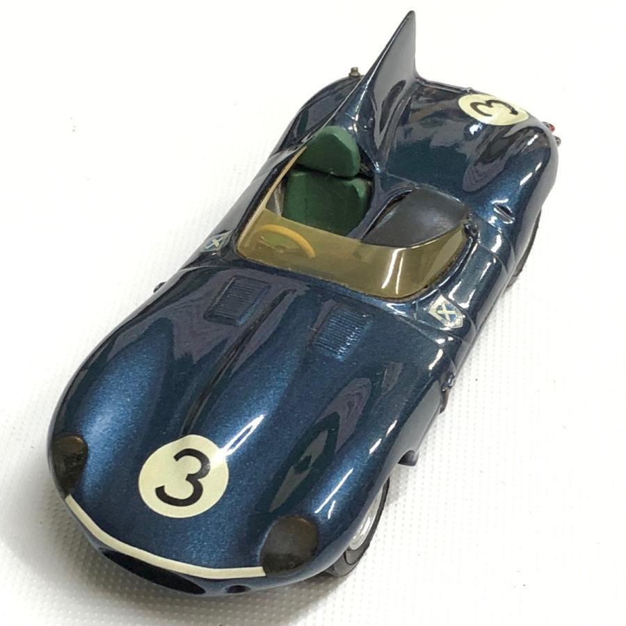 JAGUAR（ジャガー） 新品 絶版 CHEQUERED FLAG MILESTONE JAGUAR D