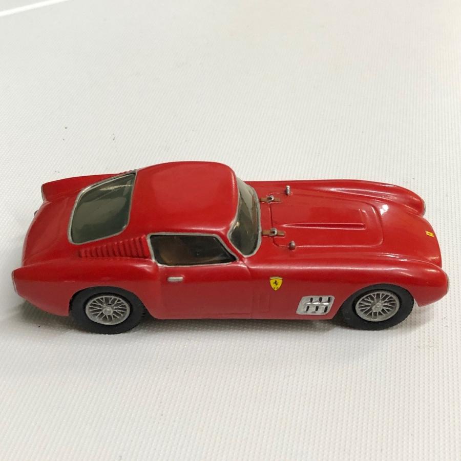 ミニカー TOP MODEL.C FERRARI 250GT FERRARI 250 GTO #176 