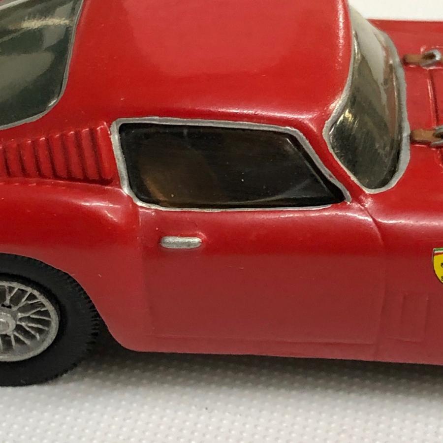 Ferrari 新品 絶版 Ferrari 250GT ミニカー : ミニマルヤマ
