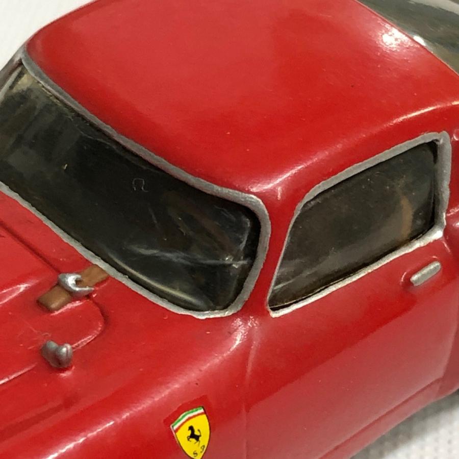 ミニカー TOP MODEL.C FERRARI 250GT Ferrari 新品 絶版 Ferrari 250GT ミニカー : ミニマルヤマ