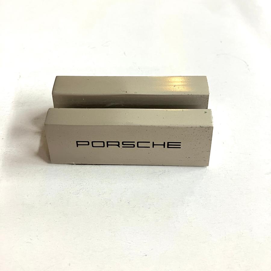 PORSCHE（ポルシェ） 現品 カードスタンド : ミニマルヤマ - 通販