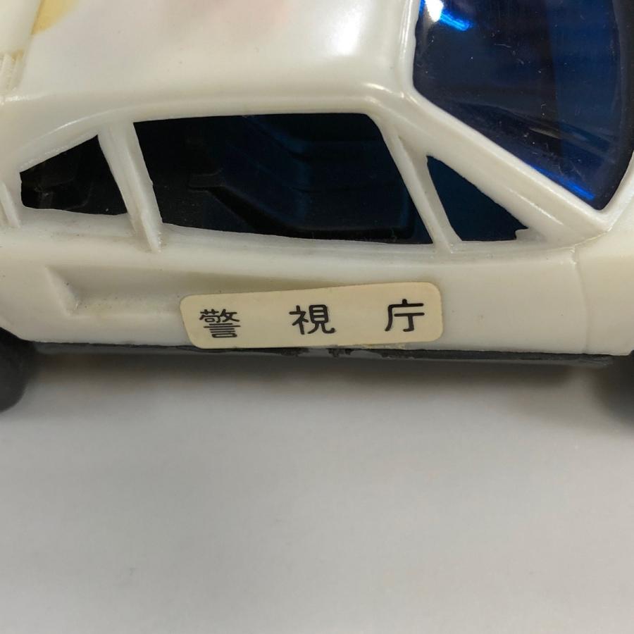 絶品　新品　警察庁　ミニカー｜minimaruyama｜03