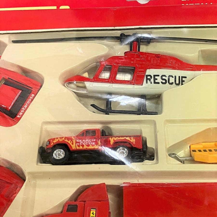 ミニカー　3台　セット　ビザール　FERRARI MAZDA MATRA ミニカー 3台 セット ビザール FERRARI MAZDA MATRA ミニカー 3