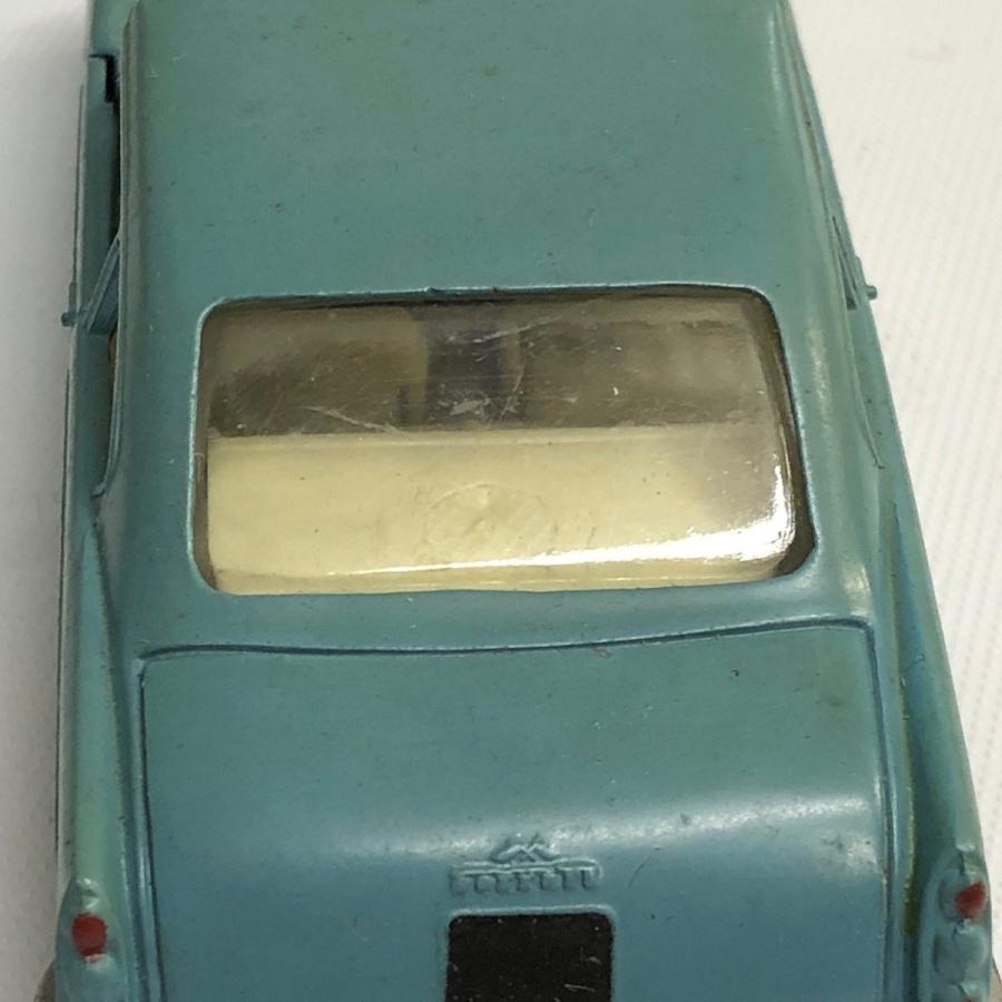 70年代　ソリド　solidoフランス製　ミニカー　フェラーリ250GT ２+2 70年代 ソリド solidoフランス製 ミニカー フェラーリ250GT 2+2