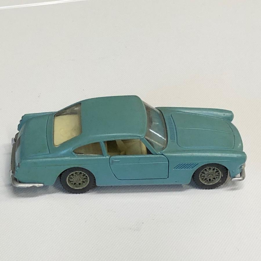 Ferrari 新品 絶版 SoliDo 1/43 Ferrari 250GT 2+2 ミニカー