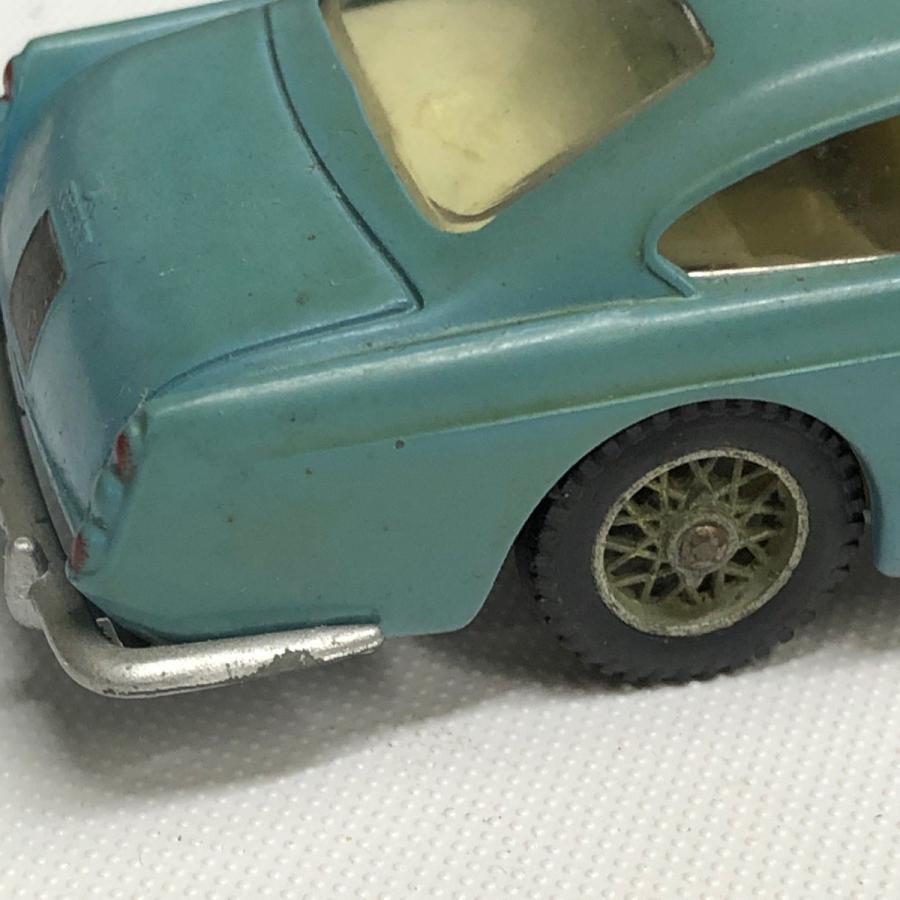 Ferrari 新品 絶版 SoliDo 1/43 Ferrari 250GT 2+2 ミニカー