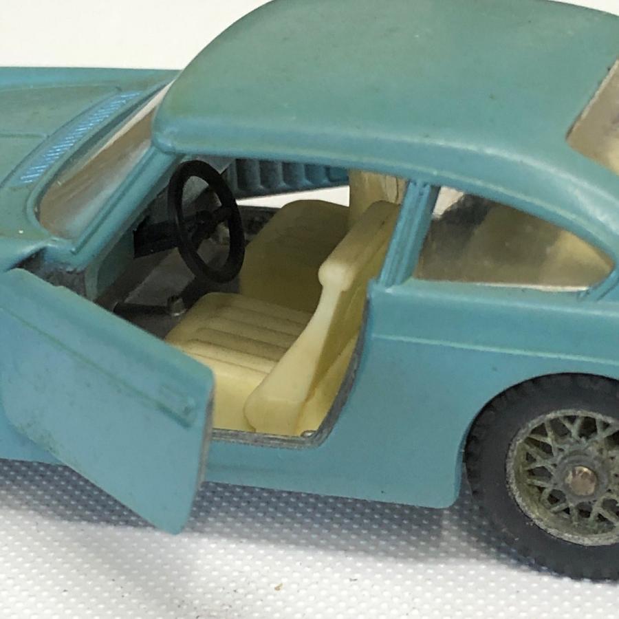 Ferrari 新品 絶版 SoliDo 1/43 Ferrari 250GT 2+2 ミニカー