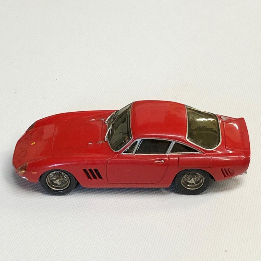 Ferrari（フェラーリ） 新品 現品 Record 1/43 Ferrari 330LMB