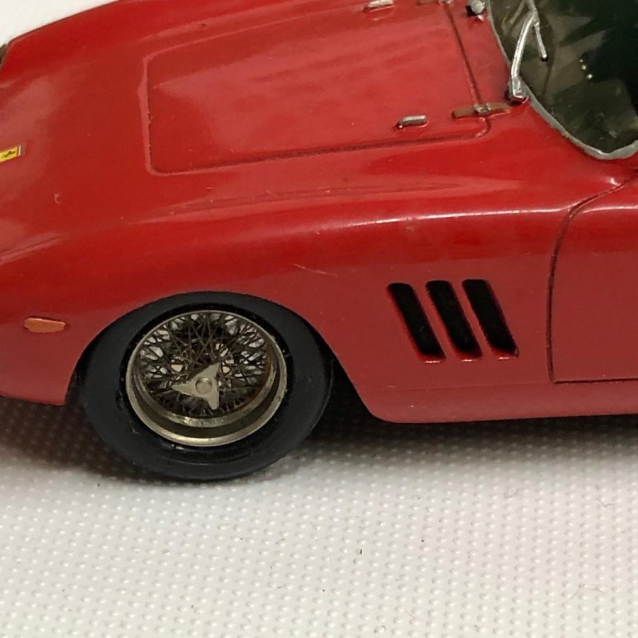 Ferrari（フェラーリ） 現品 Record 1/43 Ferrari 330LMB ミニカー
