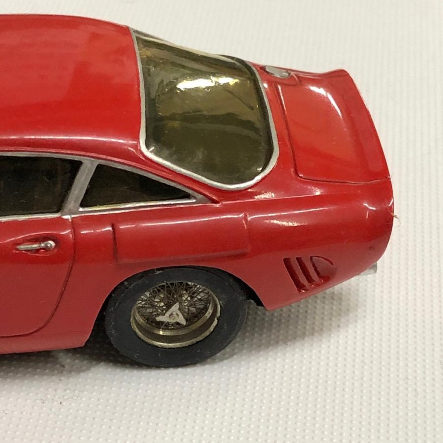 Ferrari 330 GTS ミニカー 1/43スケール BEST MODEL 1/43 フェラーリ 330 GTS 1967 ライトブルーメタリック