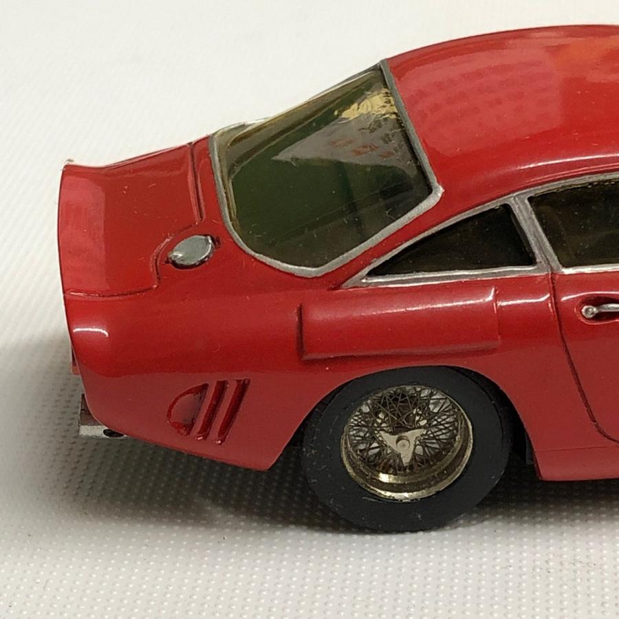 Kyosho 1/43 フェラーリ　FRANCK MULLER 非売品 Provence 1/43 - McLaren F1 GTR Frank Muller #53 AB Le Mans 1995