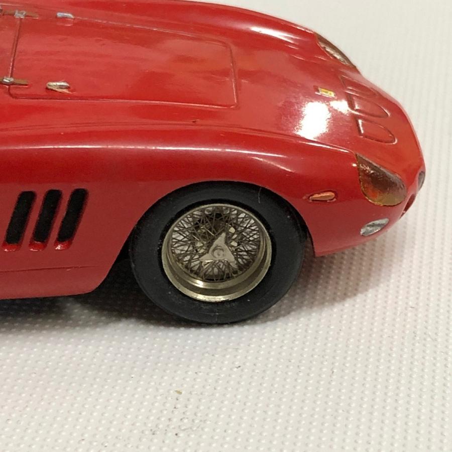 Ferrari（フェラーリ） 現品 Record 1/43 Ferrari 330LMB ミニカー