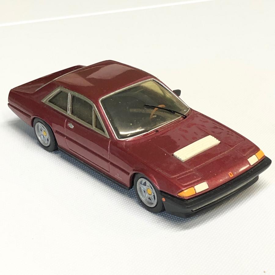 Ferrari（フェラーリ） 現品 AMR GYL Ferrari 400 Automatic ミニカー