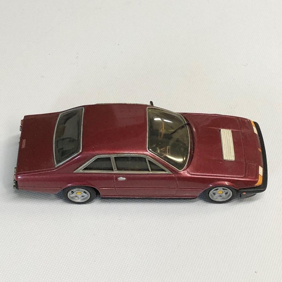 FERRARI 400 SA 1/43 スケール ミニカー FERRARI 400 SA 1/43 スケール ミニカー