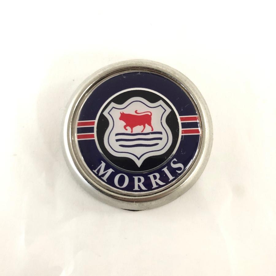 BMC ロゼット エナメル ピンバッチ ピンバッジ 英国製 オースチン