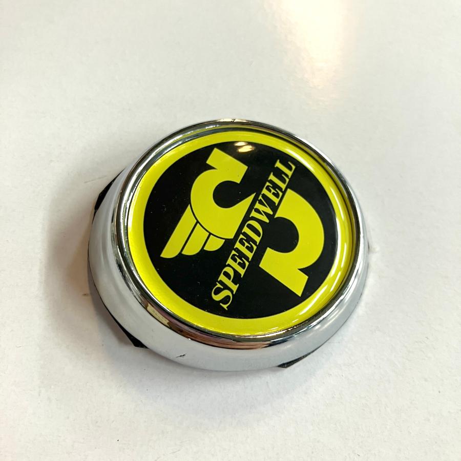 ローバー 丸型フロントエンブレム・スピードウェル : ミニマルヤマ 