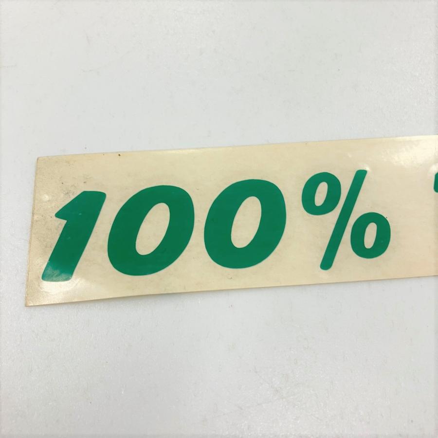 BMW 現品 100% BMW FREE 切り文字ステッカー : ミニマルヤマ - 通販