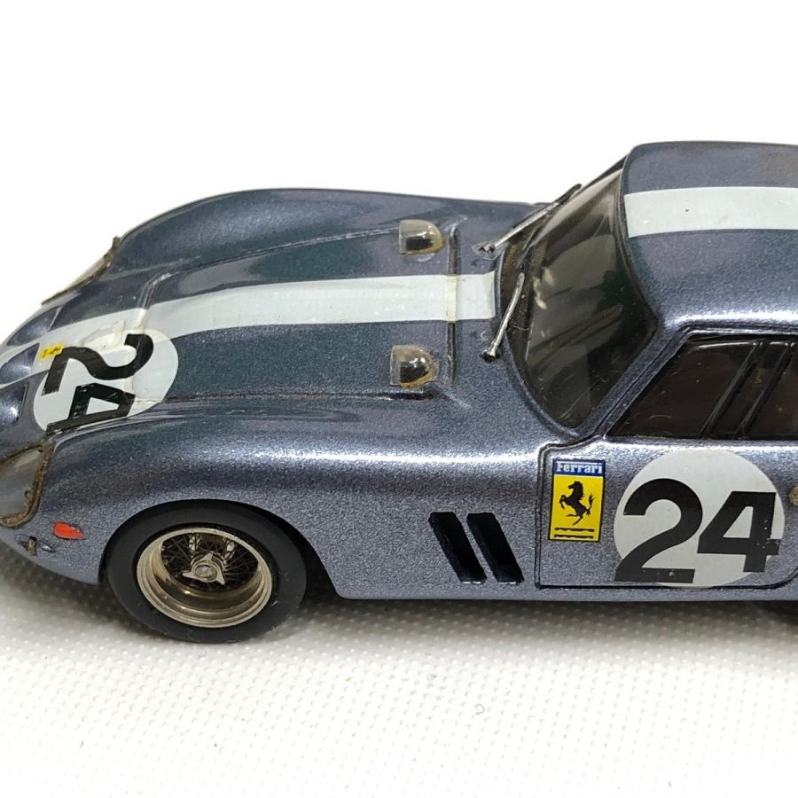 Ferrari 新品 絶版 NOSTALGIA ONE GTO ミニカー : ミニマルヤマ