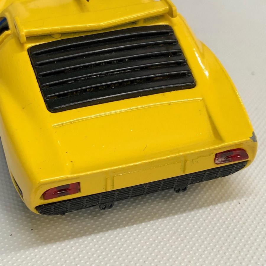 ★LookSmart 1/43 ランボルギーニ・イオタ オリジナル 入手困難希少 Lamborghini（ランボルギーニ） 現品 SUPER CAR 1/43 イオタ ミニカー