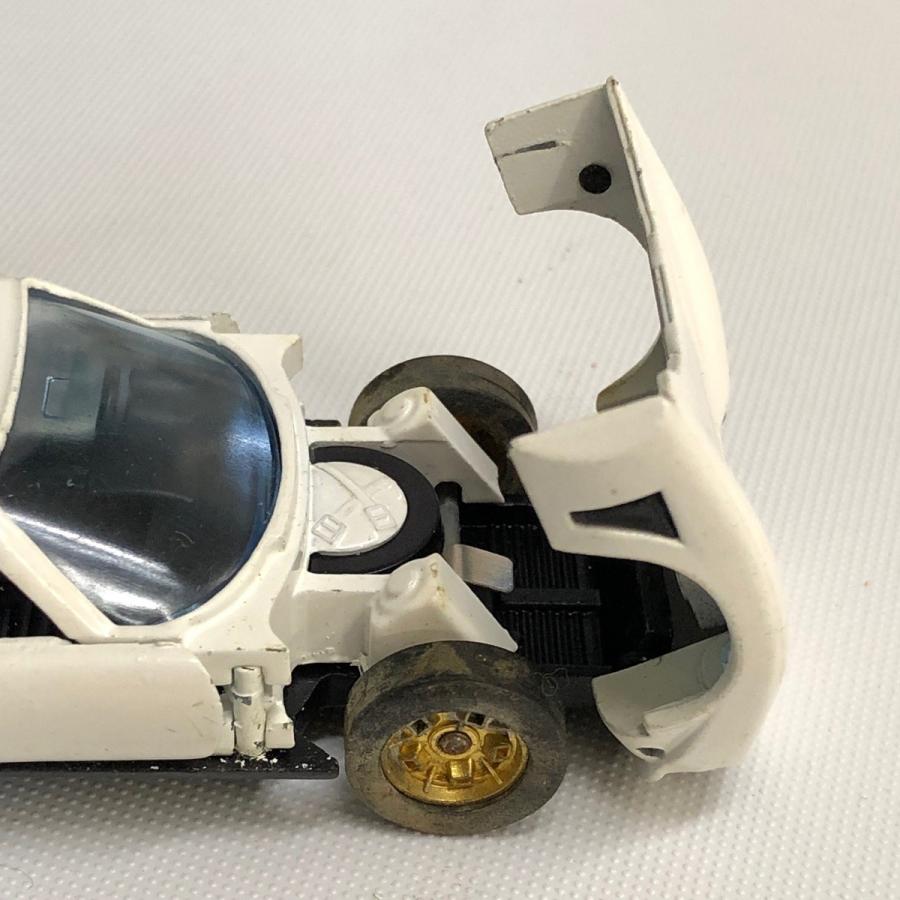 Lamborghini 新品 現品 SUPER CAR 1/43 ランボルギーニ イオタ