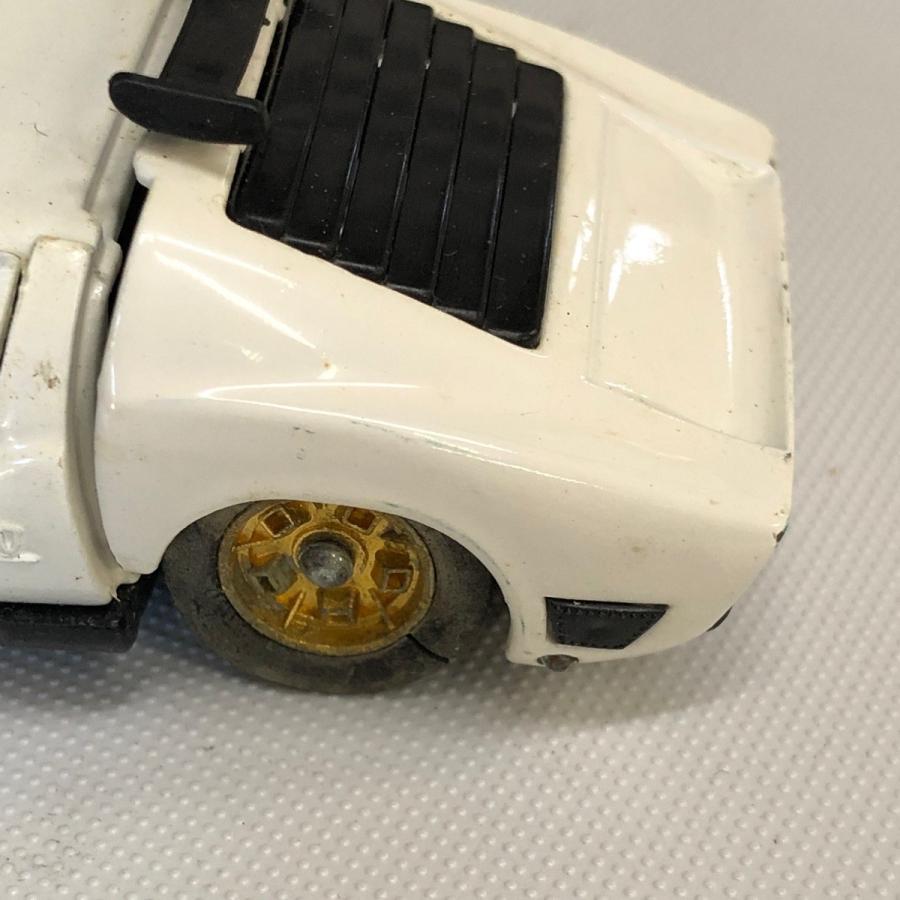 ★LookSmart 1/43 ランボルギーニ・イオタ オリジナル 入手困難希少 Lamborghini（ランボルギーニ） 現品 SUPER CAR 1/43 イオタ ミニカー