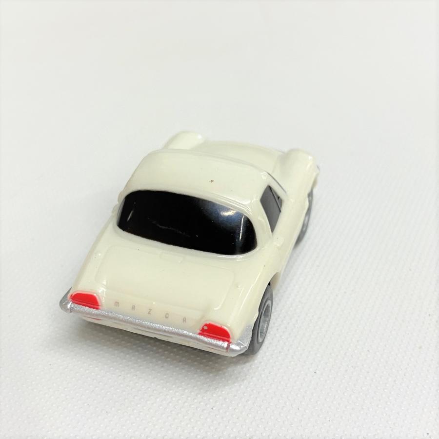 マツダ 現品 MAZDA コスモスポーツ プルバックカー : ミニ