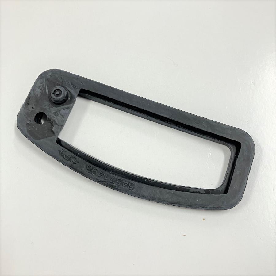 ミニクーパー マーク1 ライセンスランプステー ［ゲタ］ ミニクーパー マーク1 ライセンスランプステー ［ゲタ