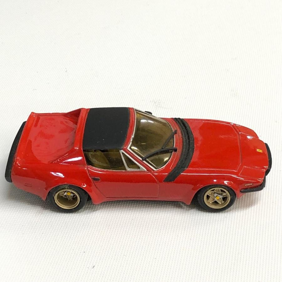Ferrari オリジナル ミニカー イタリア本社チラシ おまけ付き airt4548565457472_1.jpg