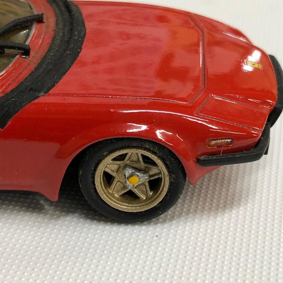 Ferrari 新品 現品 TRON NART AMR 365GTB4 ミニカー : ミニ