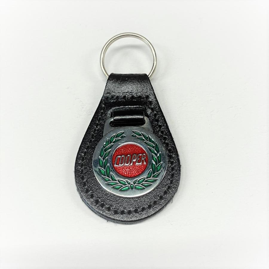 クーパー様 確認用 クーパー涙型レザーキーホルダー : ミニマルヤマ - 通販 - Yahoo