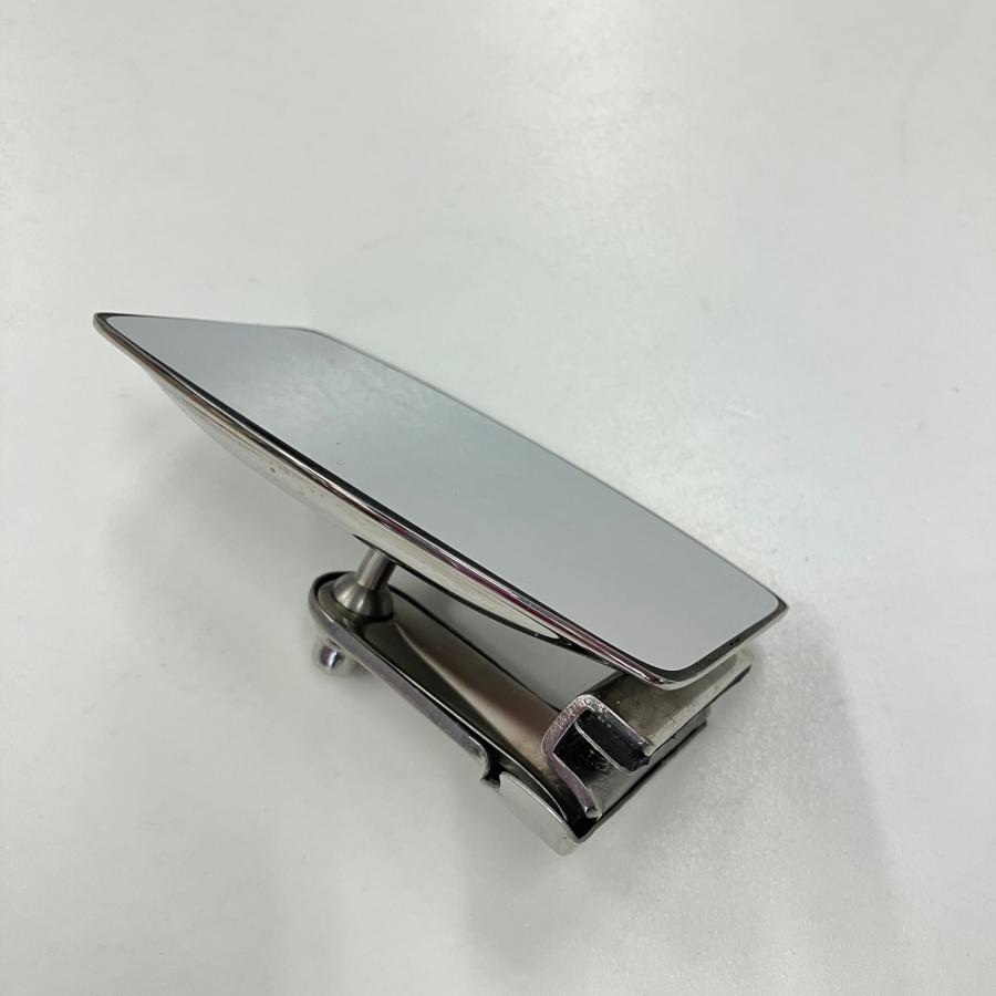 専用出品　ルミマルヤ　2点 HALCYON角型ピラーミラー・右側用 : ミニマルヤマ - 通販