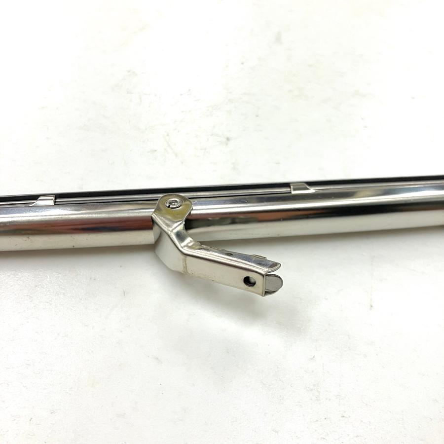 メッキワイパーブレード : ミニマルヤマ - 通販 - Yahoo!ショッピング