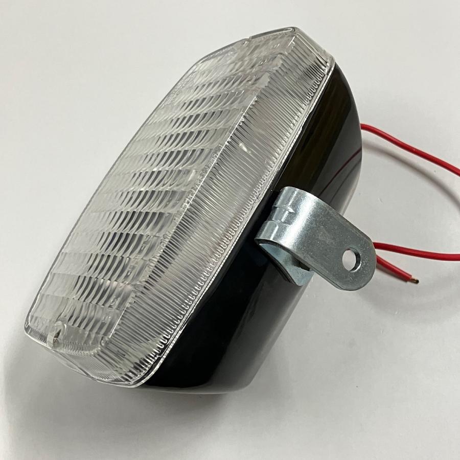 WIPAC バックランプ : ミニマルヤマ - 通販 - Yahoo!ショッピング