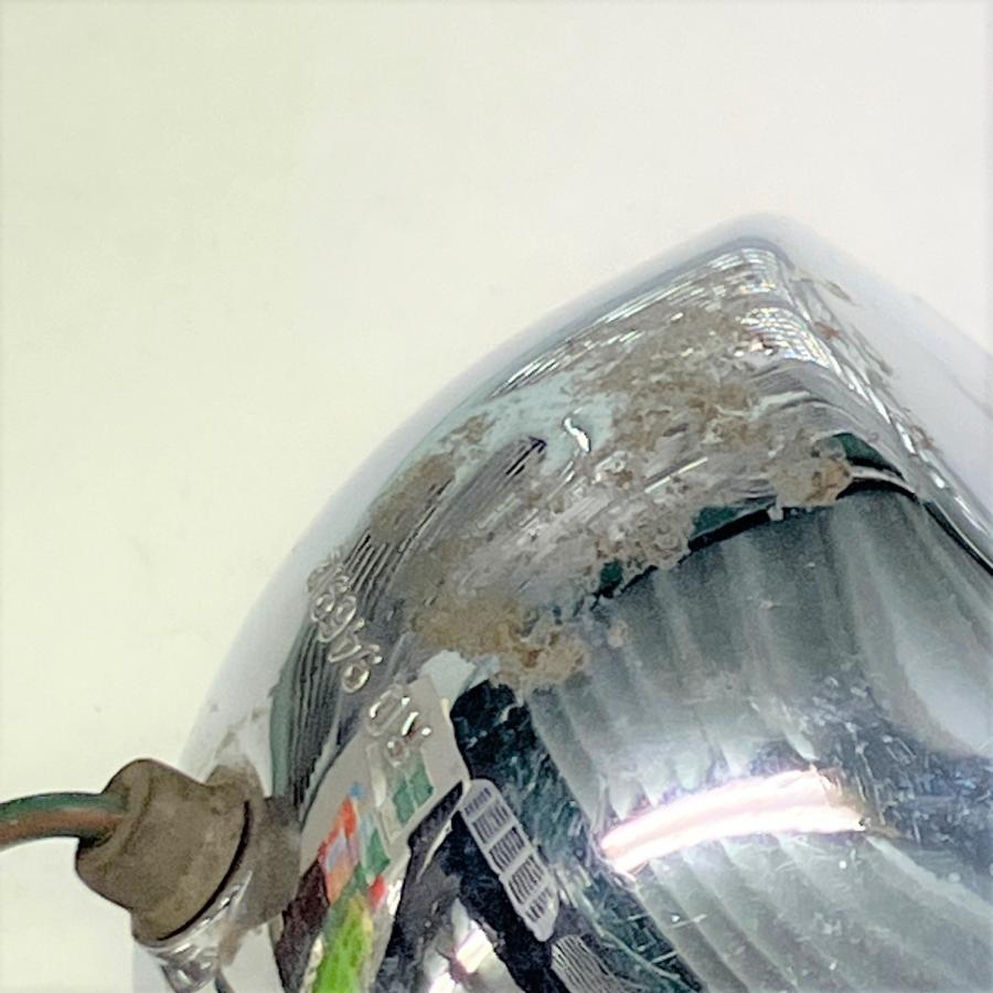 未開封 サイン入り ルーカスフォグリア A Natural Order 現品 Lucas リヤフォグランプ : ミニマルヤマ - 通販 - Yahoo