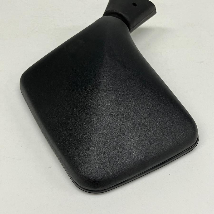 現品 純正 ドアミラー 右 ブラック : ミニマルヤマ - 通販 - Yahoo