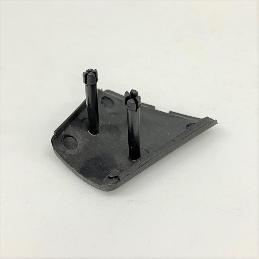 現品 純正 ドアミラー 右 ブラック : ミニマルヤマ - 通販 - Yahoo