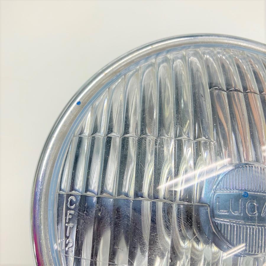 BOSCH円形フォグランプ　動作確認⭕️ BOSCH フォグランプ 当時物 - メルカリ