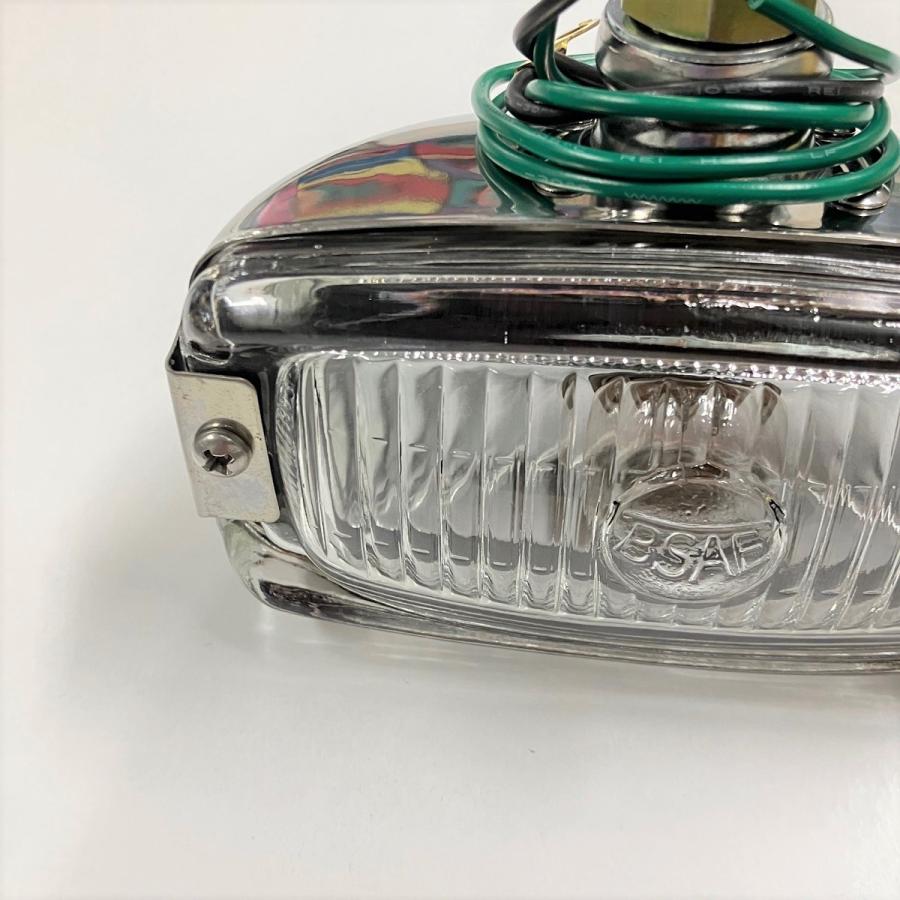 ワイパックタイプつり下げバックランプ : ミニマルヤマ - 通販 - Yahoo