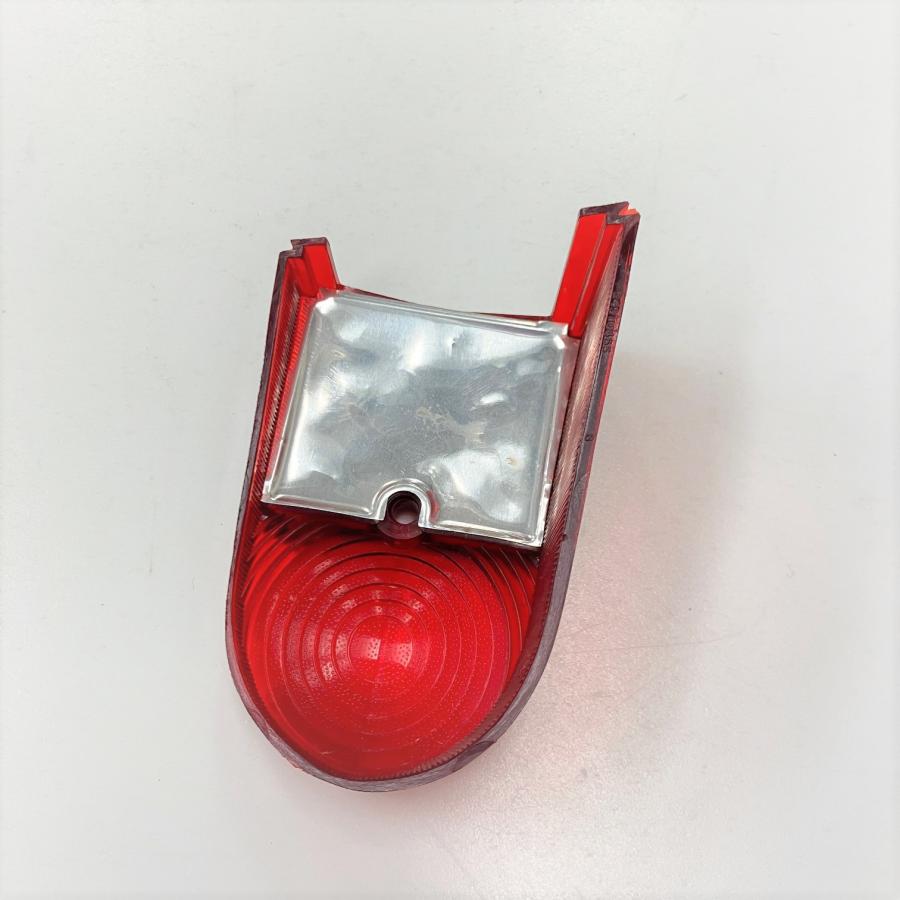 現品 クラシックミニMK1 テールブレーキランプレンズ 左側 : ミニ