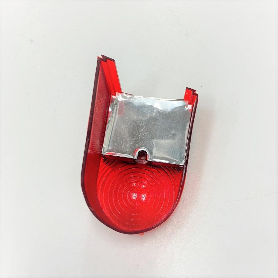 現品 LUCAS MK1 テールランプ 右側 : ミニマルヤマ - 通販 - Yahoo