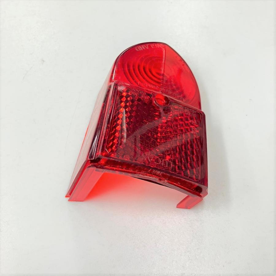 現品 LUCAS MK1 テールランプ 右側 : ミニマルヤマ - 通販 - Yahoo