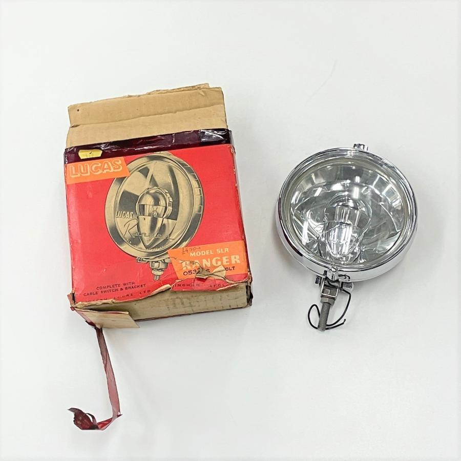 現品 LUCAS RANGER MODEL 5LR : ミニマルヤマ - 通販 - Yahoo!ショッピング