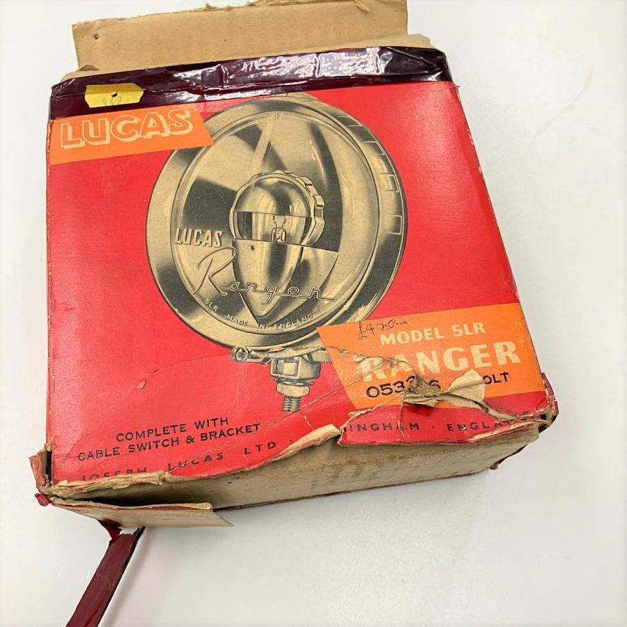 現品 LUCAS RANGER MODEL 5LR : ミニマルヤマ - 通販 - Yahoo!ショッピング