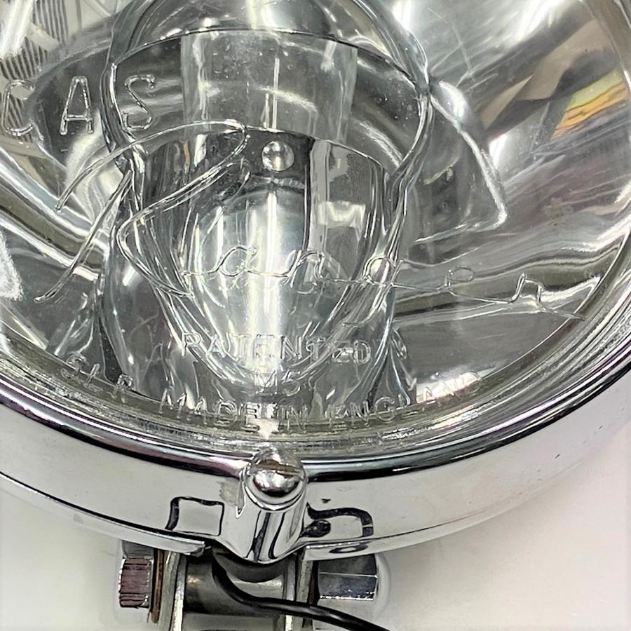 現品 LUCAS RANGER MODEL 5LR : ミニマルヤマ - 通販 - Yahoo!ショッピング